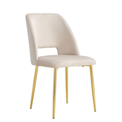 Chaise Ava