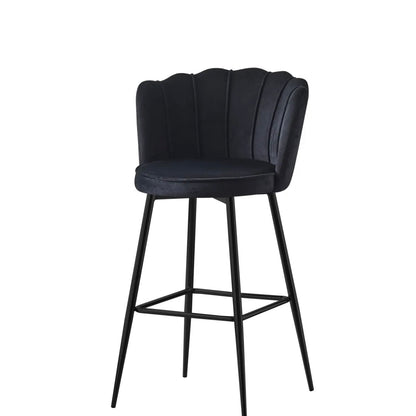 Chaise de bar Nymphea