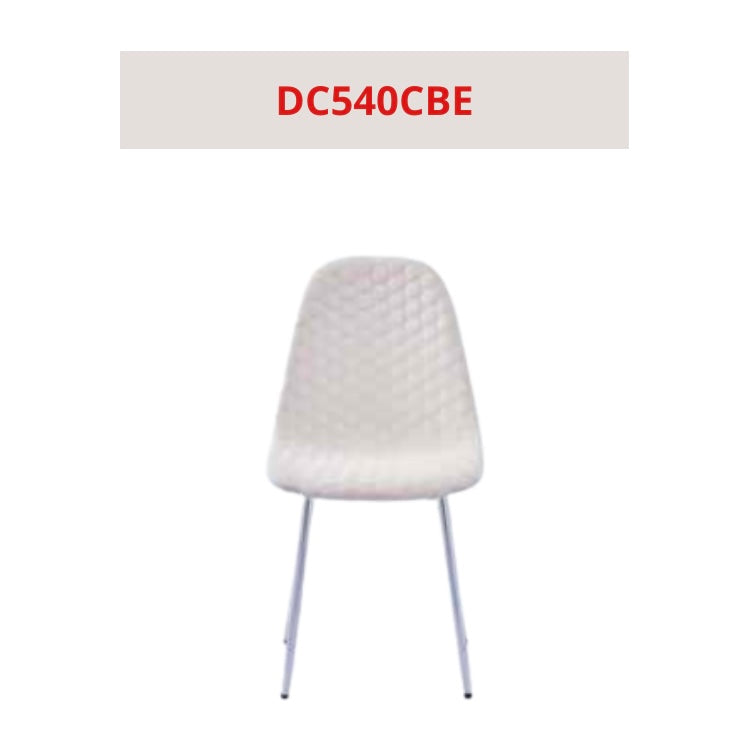 Chaise SCANDINAVE abeille
