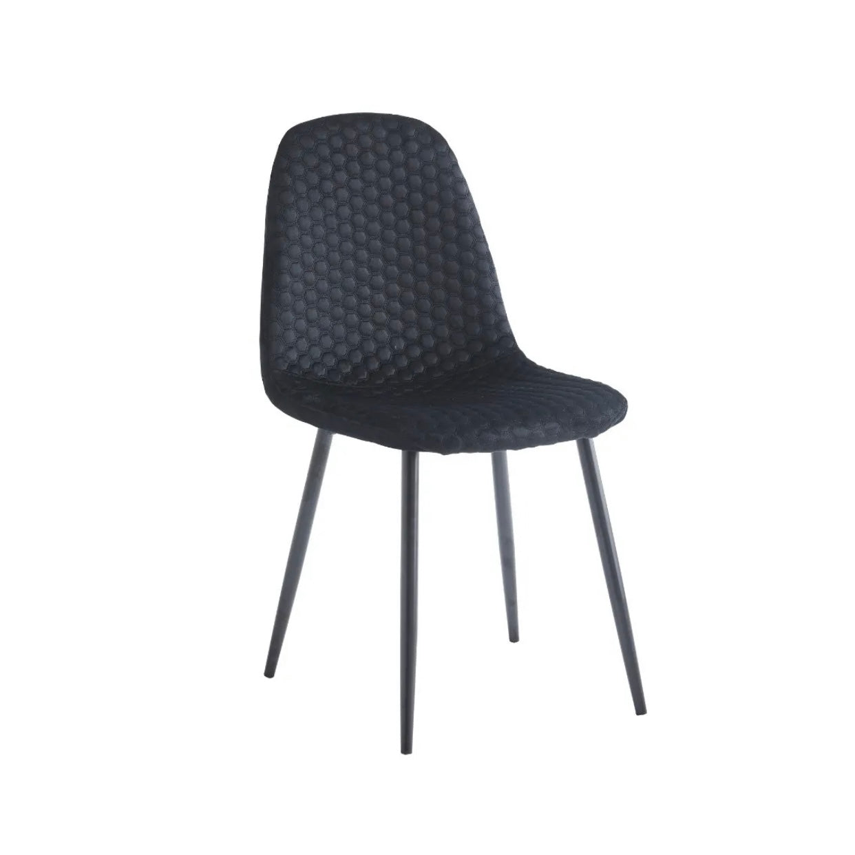 Chaise SCANDINAVE abeille