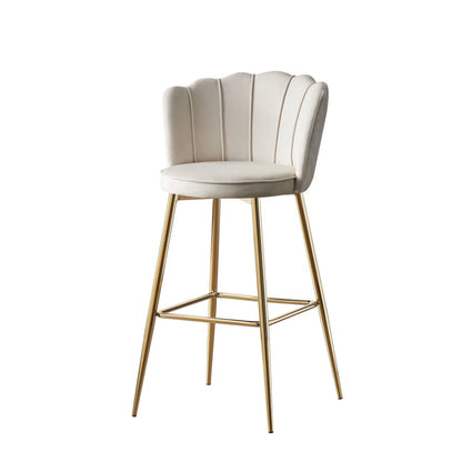 Chaise de bar Nymphea