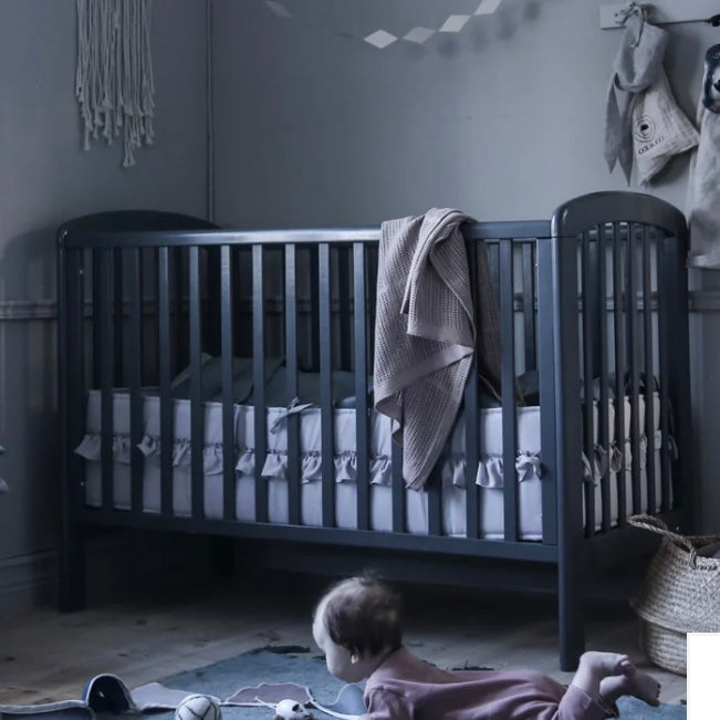Lit bébé Basic lux