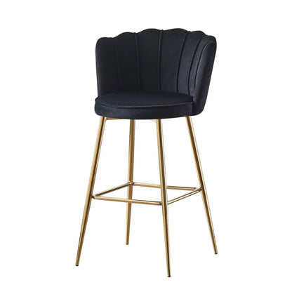 Chaise de bar Nymphea