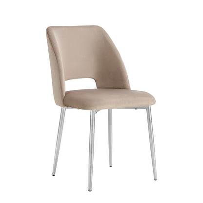 Chaise Ava
