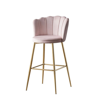 Chaise de bar Nymphea