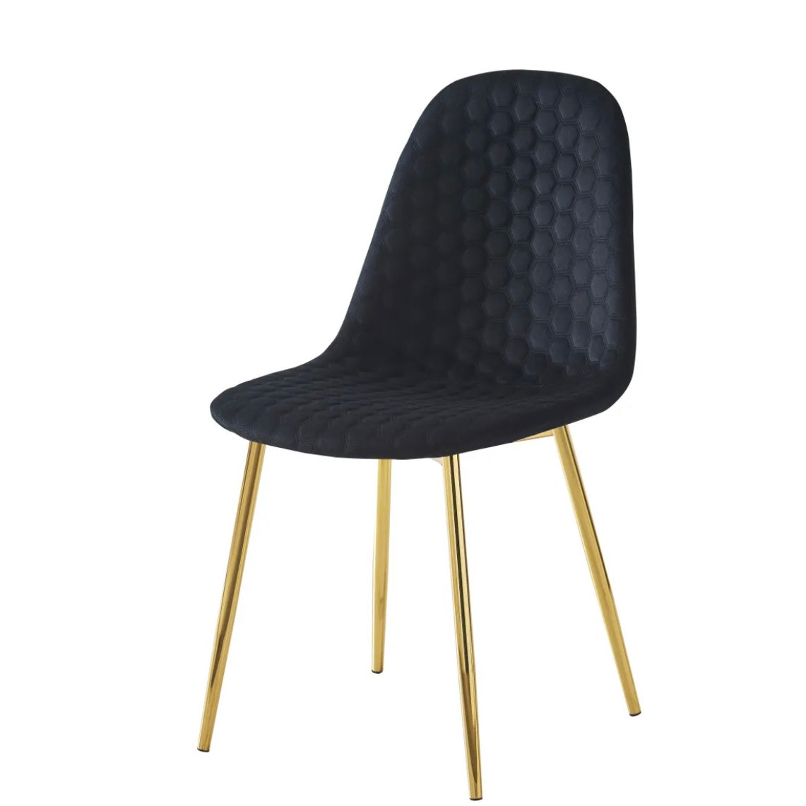 Chaise SCANDINAVE abeille
