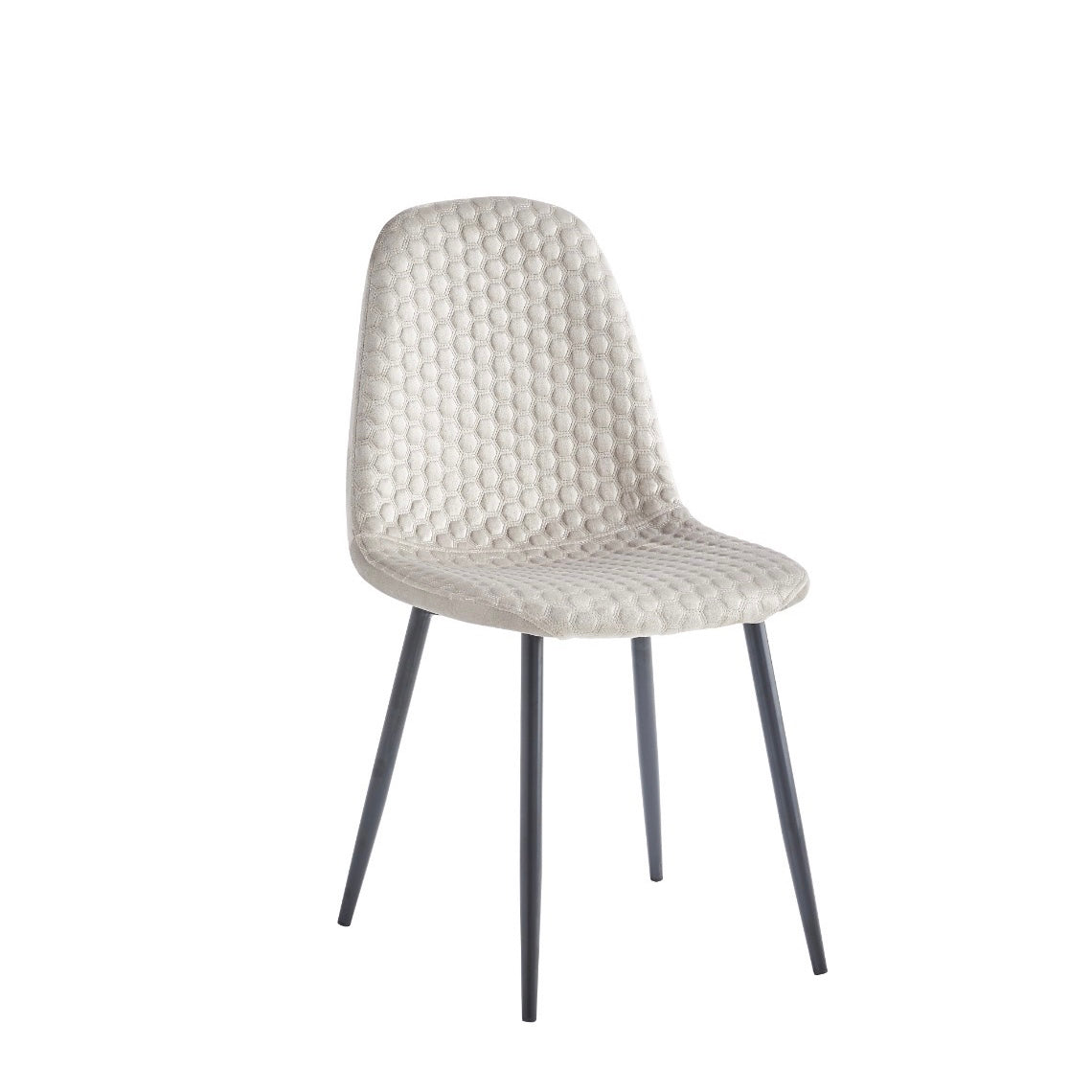 Chaise SCANDINAVE abeille