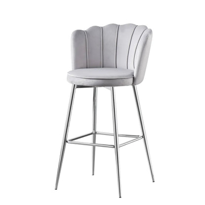 Chaise de bar Nymphea