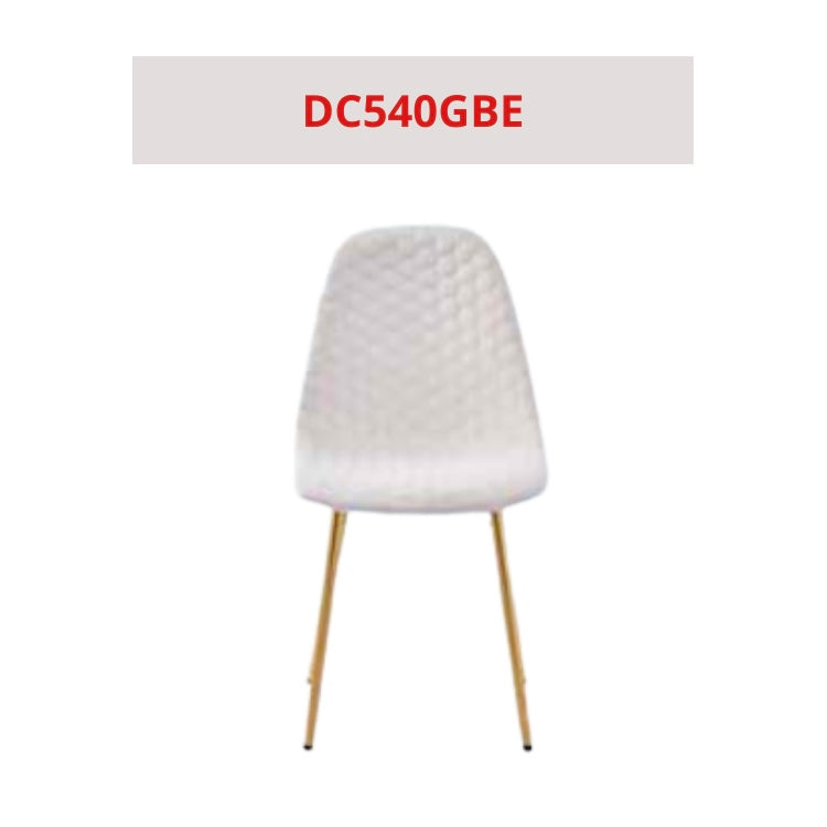 Chaise SCANDINAVE abeille