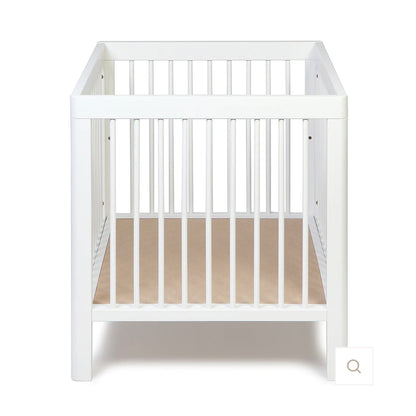 Lit bébé Lukas