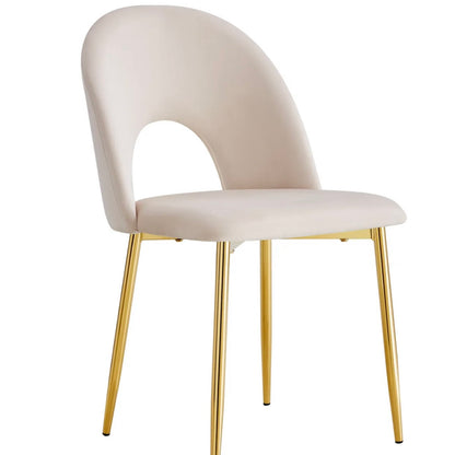 Chaise Teddy
