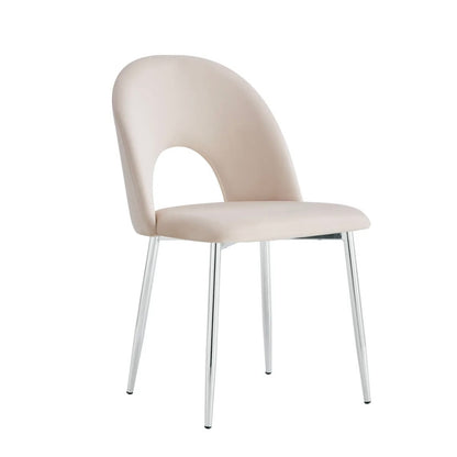 Chaise Teddy