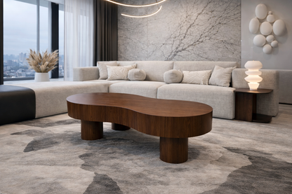 Table basse Foster LIVIA