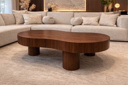 Table basse Foster LIVIA