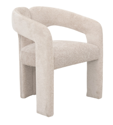 Chaise Baroni