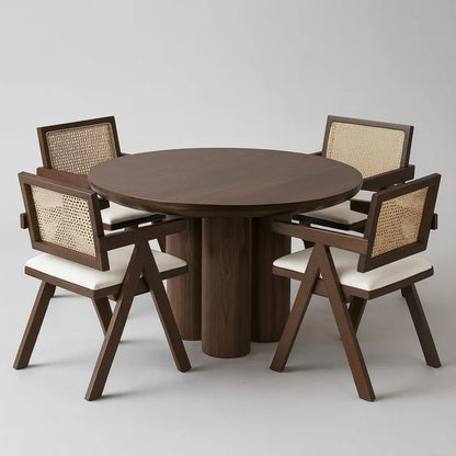 Table de manger Maya