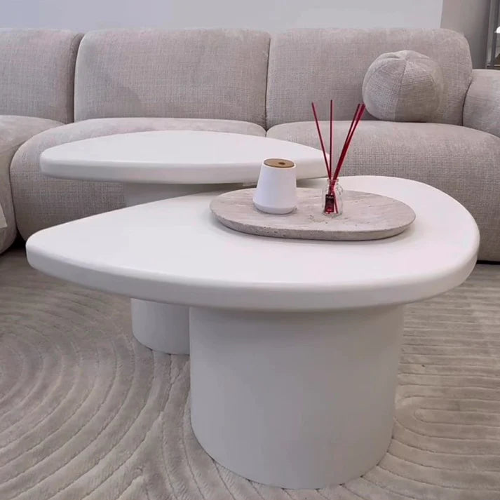 Déstockage table gigogne MYKONOS