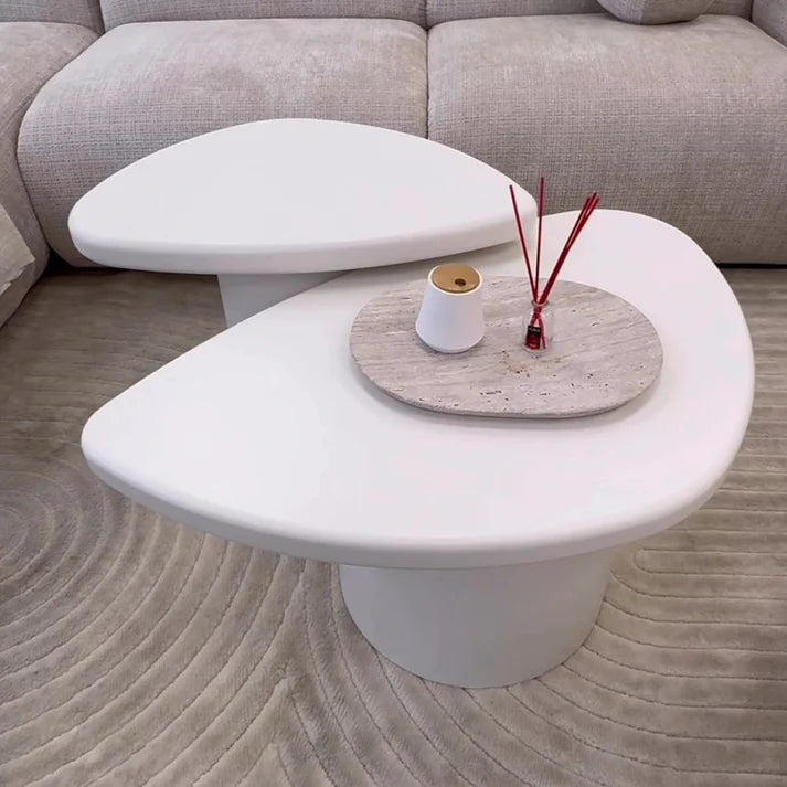 Déstockage table gigogne MYKONOS