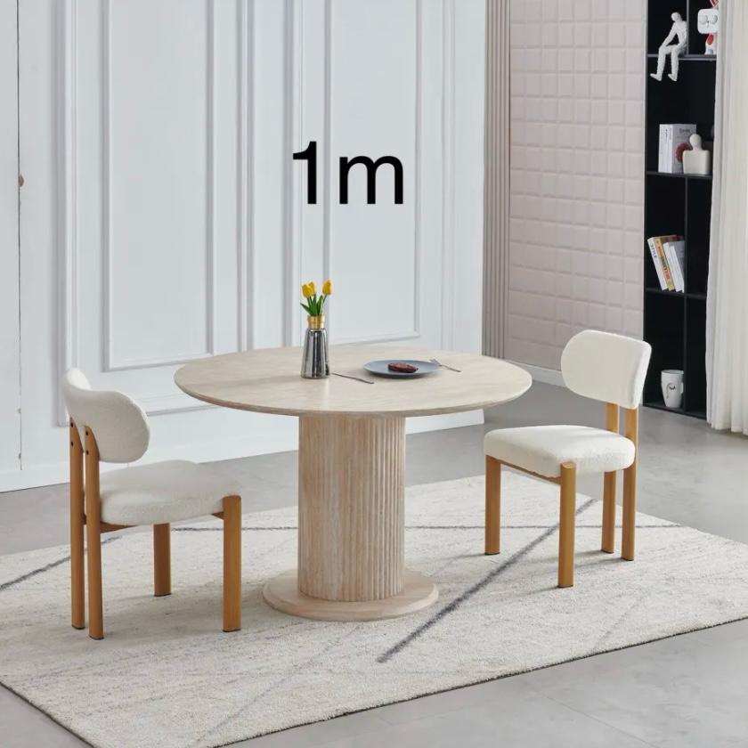 Déstockage table AXEL 1m