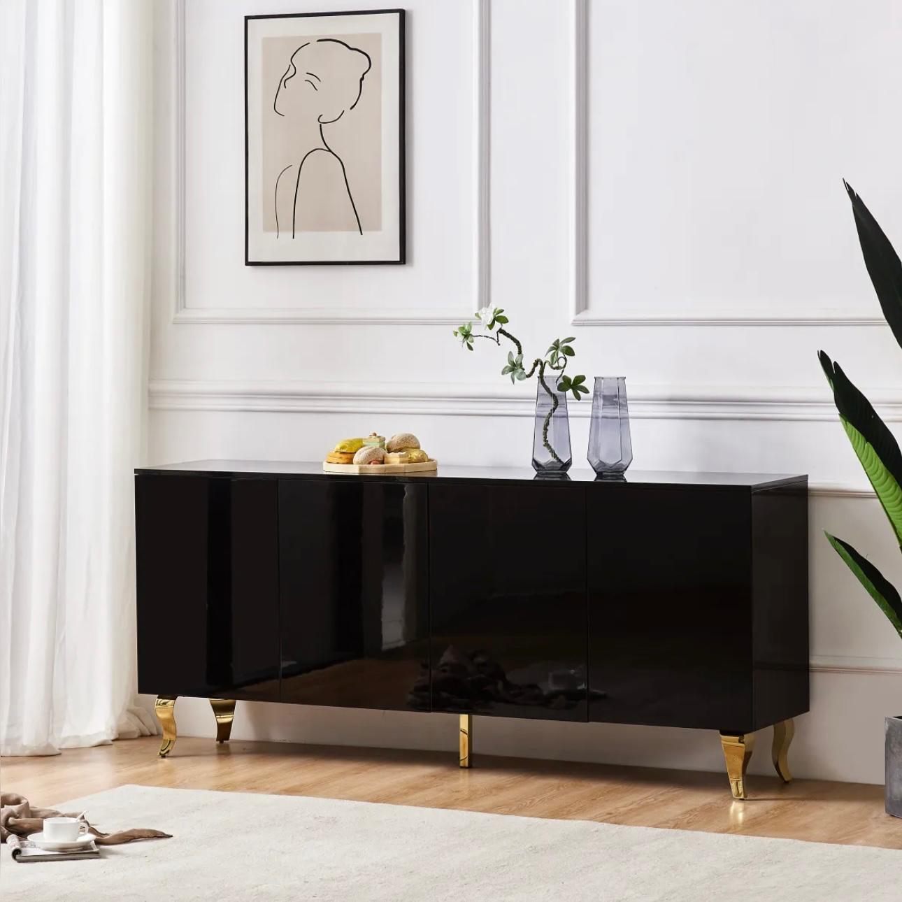 Collection BUFFET Baroque