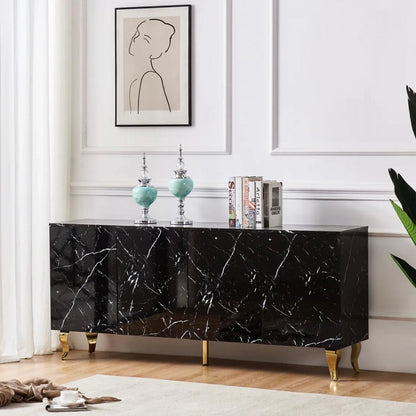 Collection BUFFET Baroque