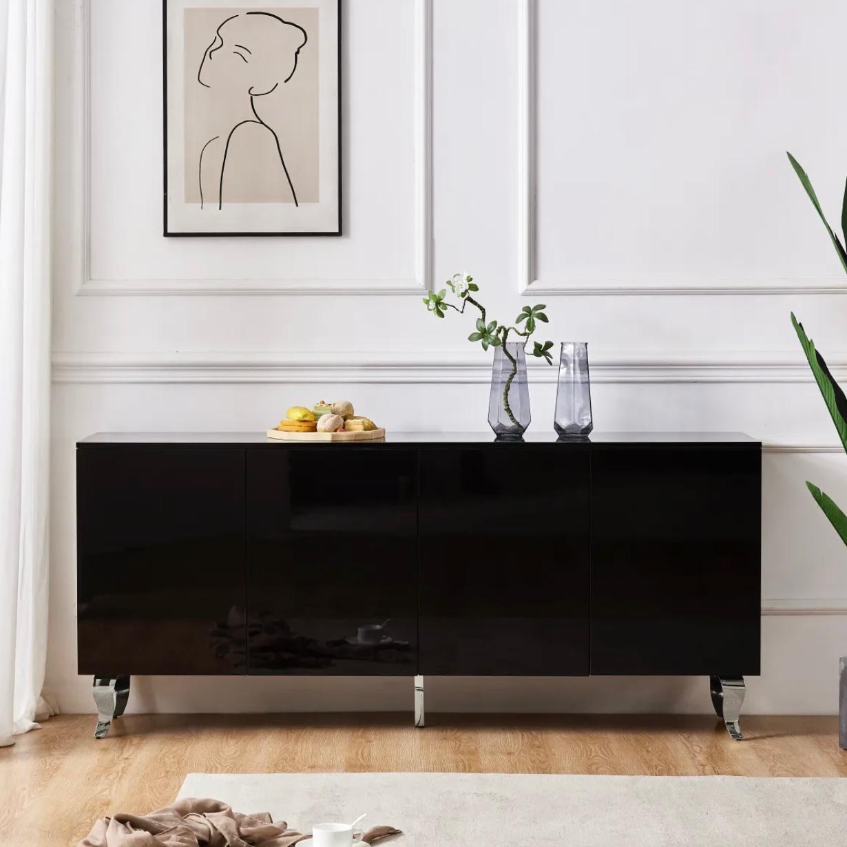 Collection BUFFET Baroque