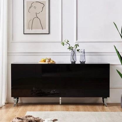 Collection BUFFET Baroque