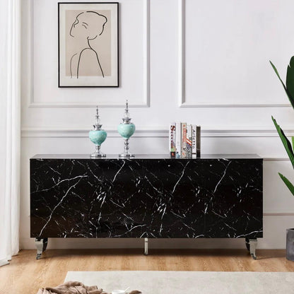 Collection BUFFET Baroque