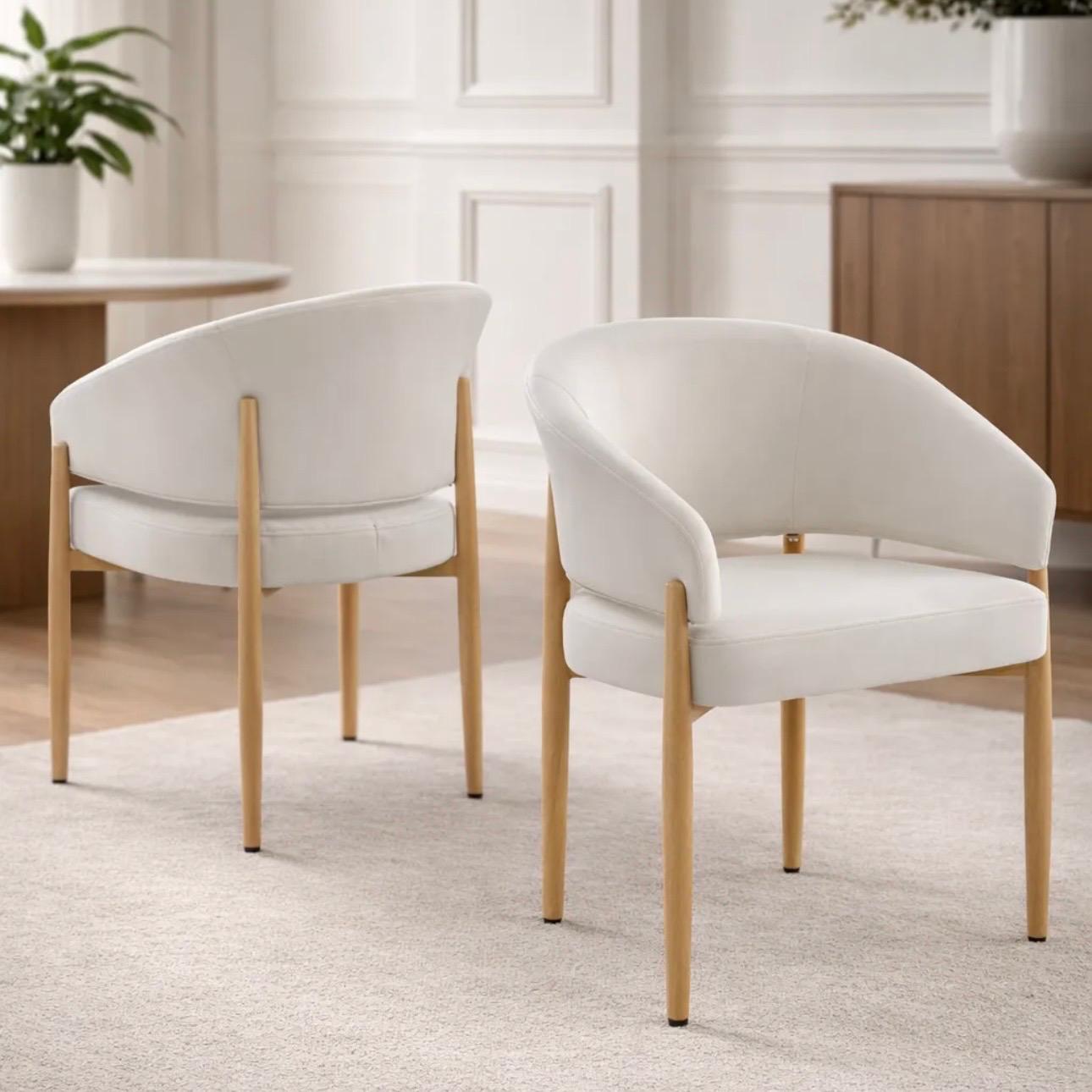 Chaise Charly
