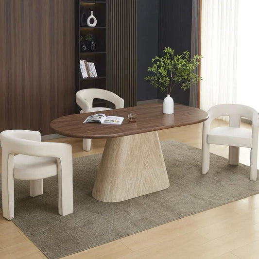 Table à manger Ourlet