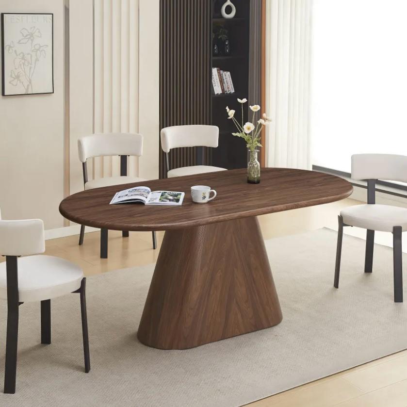 Table à manger Ourlet