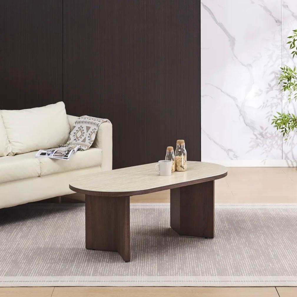 Table basse PAGE