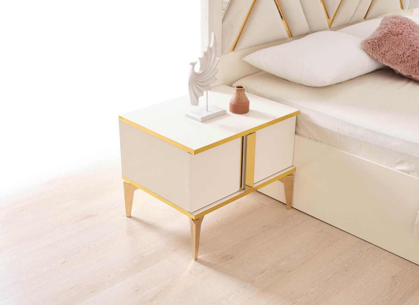 Chambre à coucher BOSS