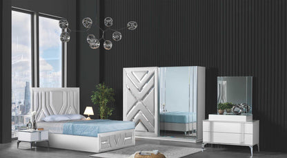 Chambre à coucher BOSS