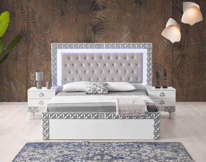 Chambre à coucher ALLIANCE