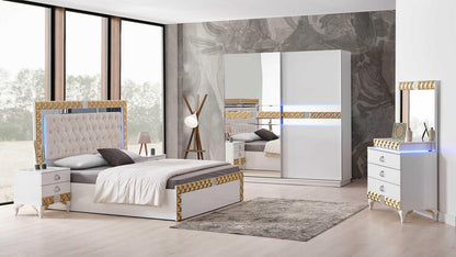 Chambre à coucher ALLIANCE