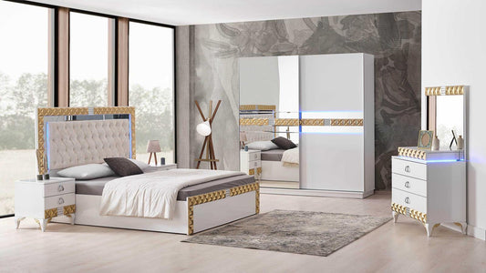 Chambre à coucher ALLIANCE