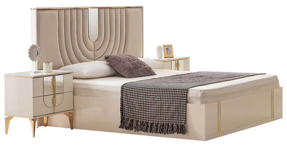 Chambre à coucher ATLANTIS