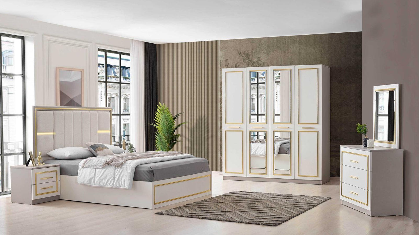 Chambre à coucher PARIS