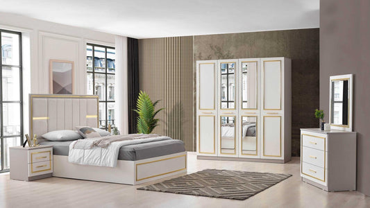 Chambre à coucher PARIS