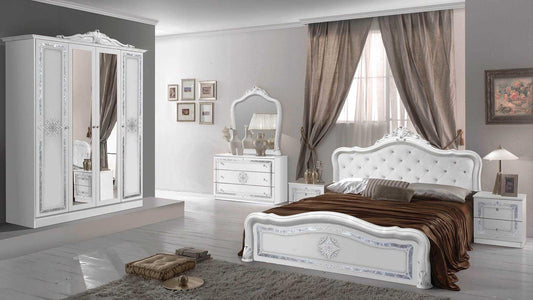 Chambre à coucher LUISIANNA