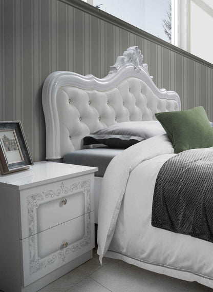 Chambre à coucher LUISIANNA