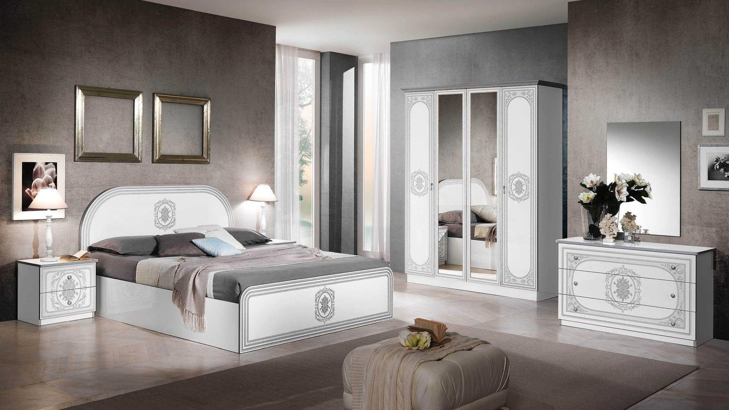 Chambre à coucher SOFIA
