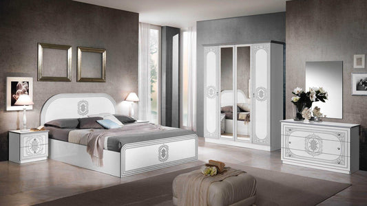 Chambre à coucher SOFIA