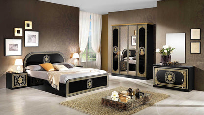 Chambre à coucher SOFIA
