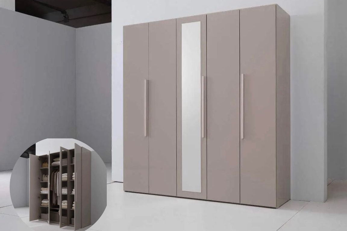 Armoires Denia BEIGE