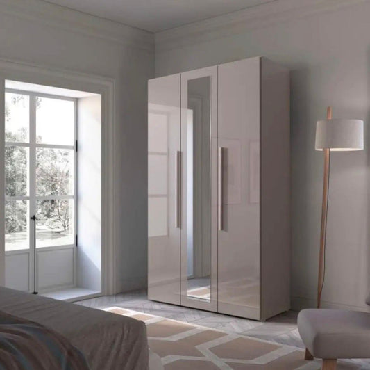 Armoires Denia BEIGE