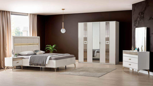 Chambre à coucher ÉLÉGANCE
