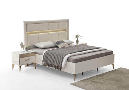Chambre à coucher ÉLÉGANCE