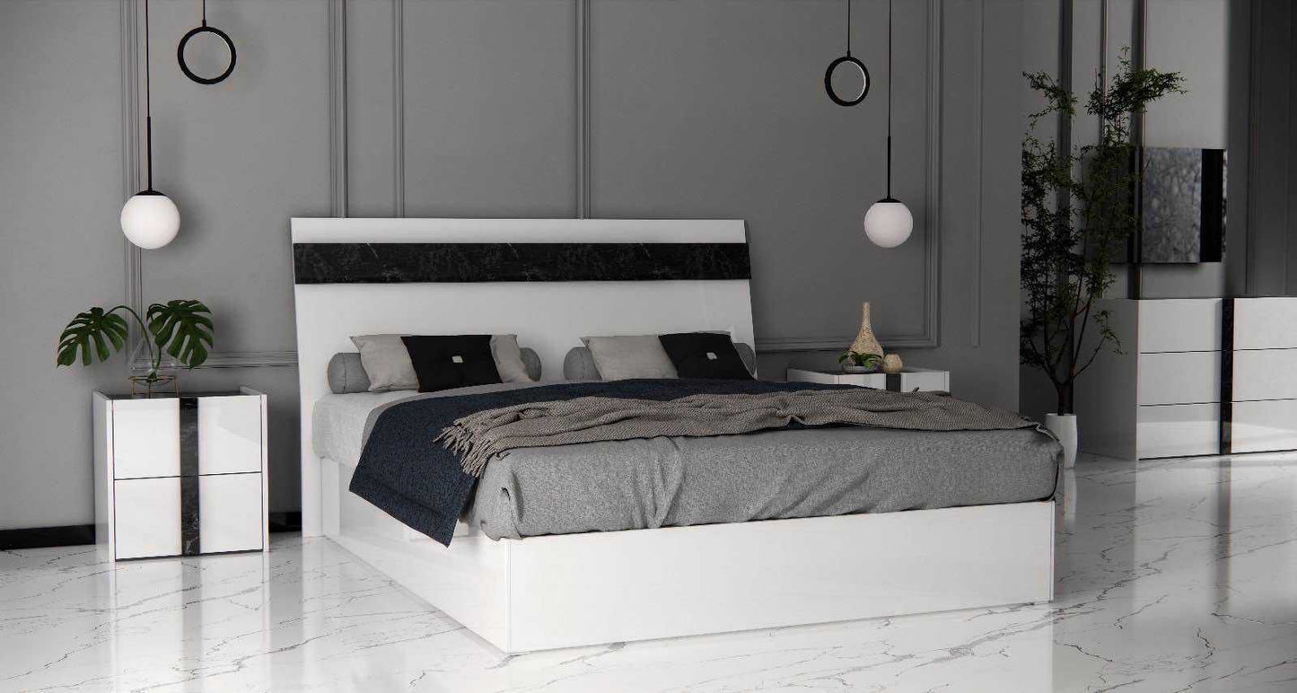 Chambre à coucher LUXY